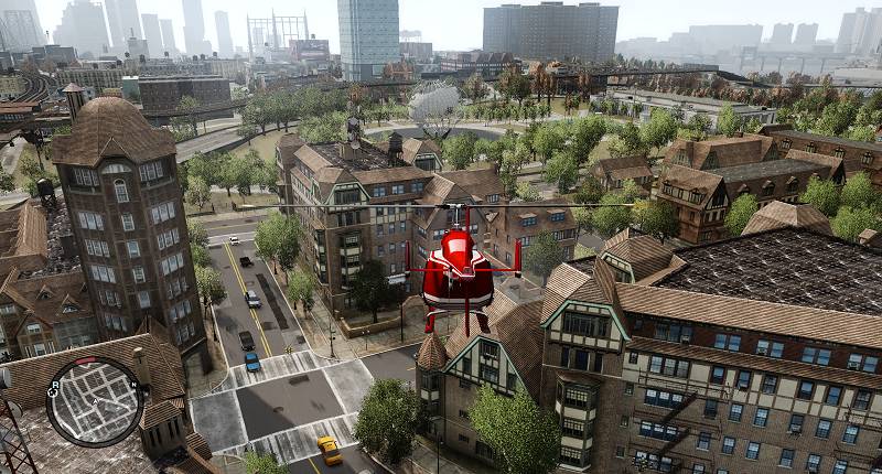 图片[4]-GTA4 1.04 超低配置 超清画质 低配电脑福利【89.8MB】-单机屋-GTA5MOD下载站-好玩的单机游戏网