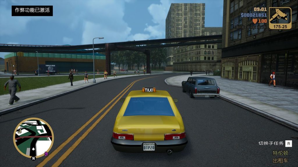 图片[2]-《GTA3/GTA3三部曲》秘籍 作弊码【大全·合集】-单机屋-GTA5MOD下载站-好玩的单机游戏网