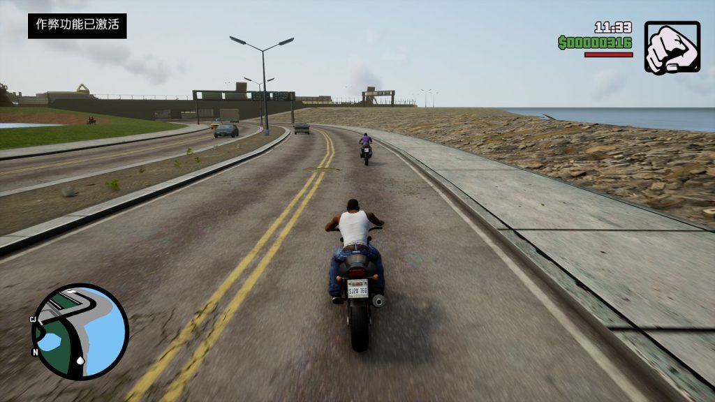 图片[2]-GTA 圣安地列斯/GTA 圣安地列斯 三部曲 秘籍 作弊码【大全·合集】-单机屋-GTA5MOD下载站-好玩的单机游戏网