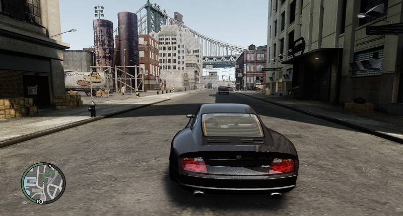 图片[3]-GTA4 1.04 超低配置 超清画质 低配电脑福利【89.8MB】-单机屋-GTA5MOD下载站-好玩的单机游戏网