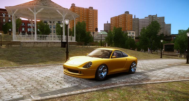 图片[10]-GTA4 1.04 低配电脑 画质补丁 小幅度掉帧-单机屋-GTA5MOD下载站-好玩的单机游戏网