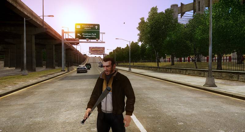 图片[11]-GTA4 1.04 低配电脑 画质补丁 小幅度掉帧-单机屋-GTA5MOD下载站-好玩的单机游戏网