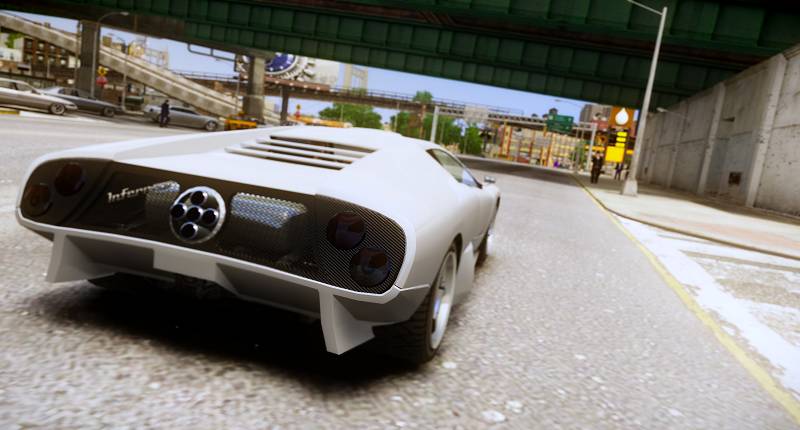 图片[9]-GTA4 1.04 低配电脑 画质补丁 小幅度掉帧-单机屋-GTA5MOD下载站-好玩的单机游戏网