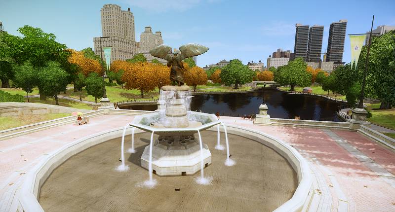 图片[6]-GTA4 1.04 低配电脑 画质补丁 小幅度掉帧-单机屋-GTA5MOD下载站-好玩的单机游戏网