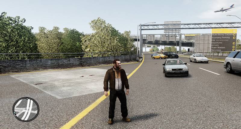 图片[2]-GTA4 1.04 超低配置 超清画质 低配电脑福利【89.8MB】-单机屋-GTA5MOD下载站-好玩的单机游戏网