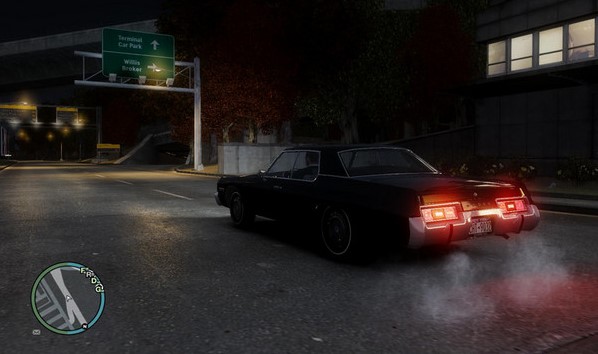 图片[6]-GTA4 侠盗猎车手4 精品车辆新视觉MOD整合v3.1-单机屋-GTA5MOD下载站-好玩的单机游戏网