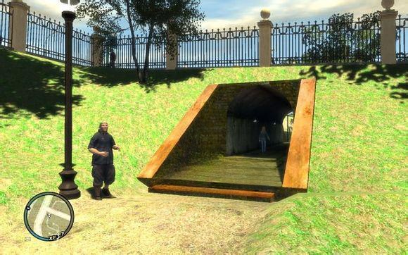 图片[2]-GTA4 侠盗猎车手4 罪恶俄罗斯之怒modv1.4.2-单机屋-GTA5MOD下载站-好玩的单机游戏网