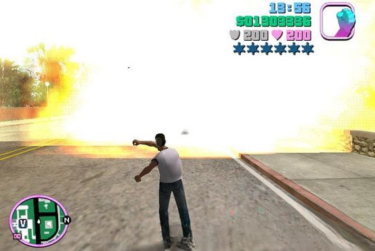 图片[2]-GTA 侠盗飞车 罪恶都市 黑化能力MOD-单机屋-GTA5MOD下载站-好玩的单机游戏网