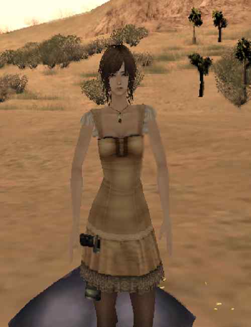 图片[19]-GTA 侠盗猎车 圣安地列斯 MOD 性感美女小姐姐合集 超强人物包-单机屋-GTA5MOD下载站-好玩的单机游戏网