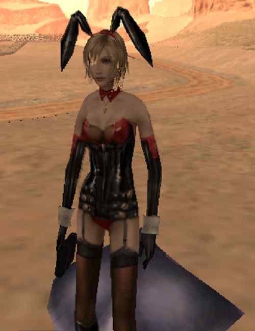 图片[3]-GTA 侠盗猎车 圣安地列斯 MOD 性感美女小姐姐合集 超强人物包-单机屋-GTA5MOD下载站-好玩的单机游戏网