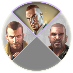 GTA4 侠盗猎车手4 实时切换三主角mod(2013.07.29版)-单机屋-GTA5MOD下载站-好玩的单机游戏网