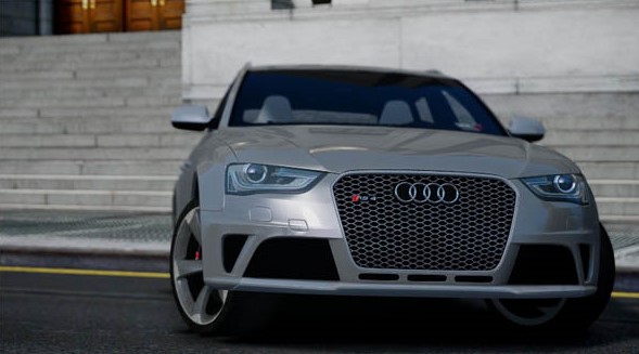 图片[2]-GTA4 侠盗猎车手4 最新画质补丁-单机屋-GTA5MOD下载站-好玩的单机游戏网