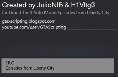 图片[2]-GTA4 侠盗猎车手4 武器双持+爆头慢动作mod-单机屋-GTA5MOD下载站-好玩的单机游戏网