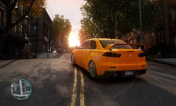 图片[3]-GTA4 侠盗猎车手4 精品车辆新视觉MOD整合v3.1-单机屋-GTA5MOD下载站-好玩的单机游戏网