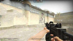 [GTA:圣安地列斯MOD]仿反恐精英版HUD2.0版-单机屋-GTA5MOD下载站-好玩的单机游戏网