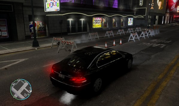 图片[7]-GTA4 侠盗猎车手4 精品车辆新视觉MOD整合v3.1-单机屋-GTA5MOD下载站-好玩的单机游戏网