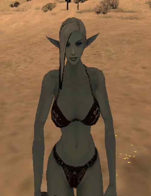 图片[15]-GTA 侠盗猎车 圣安地列斯 MOD 性感美女小姐姐合集 超强人物包-单机屋-GTA5MOD下载站-好玩的单机游戏网