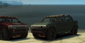 GTA4 侠盗飞车4 悍马H2MOD-单机屋-GTA5MOD下载站-好玩的单机游戏网