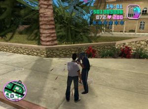 GTA 侠盗飞车 罪恶都市 黑化能力MOD-单机屋-GTA5MOD下载站-好玩的单机游戏网