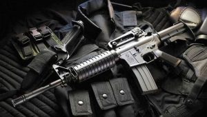 GTA 罪恶都市 雷神M4A1 MOD-单机屋-GTA5MOD下载站-好玩的单机游戏网