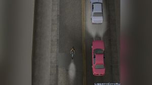 仿GTA2游戏视角-单机屋-GTA5MOD下载站-好玩的单机游戏网