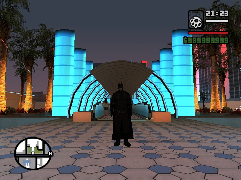 图片[2]-GTA 侠盗猎车 圣安地列斯 蝙蝠侠黑暗骑士人物服装MOD-单机屋-GTA5MOD下载站-好玩的单机游戏网