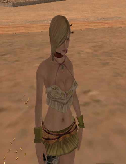 图片[8]-GTA 侠盗猎车 圣安地列斯 MOD 性感美女小姐姐合集 超强人物包-单机屋-GTA5MOD下载站-好玩的单机游戏网