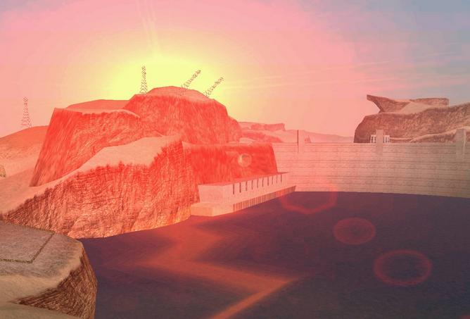 图片[2]-GTA 罪恶都市 仿圣安地列斯大型MOD-单机屋-GTA5MOD下载站-好玩的单机游戏网