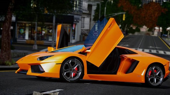 图片[3]-GTA4 侠盗猎车手4 最新画质补丁-单机屋-GTA5MOD下载站-好玩的单机游戏网