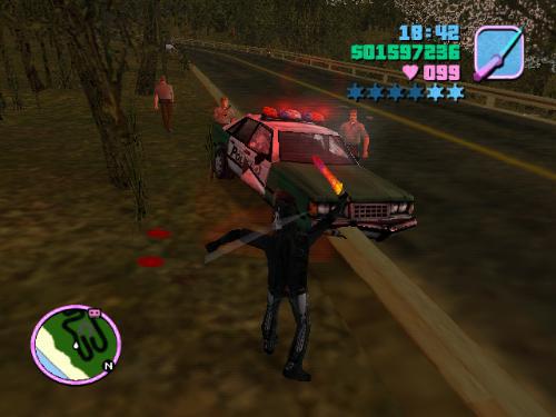 图片[3]-GTA 侠盗飞车 罪恶都市 秋名山mod安装版-单机屋-GTA5MOD下载站-好玩的单机游戏网