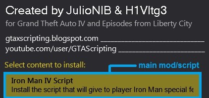 图片[3]-GTA4 侠盗猎车手4 武器双持+爆头慢动作mod-单机屋-GTA5MOD下载站-好玩的单机游戏网