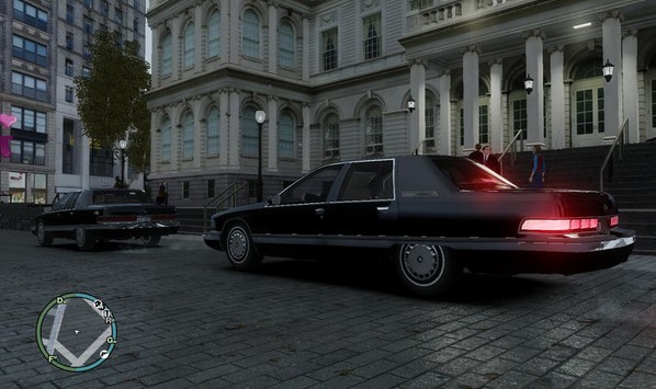 图片[4]-GTA4 侠盗猎车手4 精品车辆新视觉MOD整合v3.1-单机屋-GTA5MOD下载站-好玩的单机游戏网