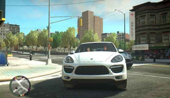 图片[3]-GTA4 侠盗猎车手4 超现实ICE神级画面补丁(只适合高配)-单机屋-GTA5MOD下载站-好玩的单机游戏网