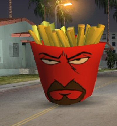 图片[2]-GTA 侠盗飞车 罪恶都市 薯条飞机MOD-单机屋-GTA5MOD下载站-好玩的单机游戏网