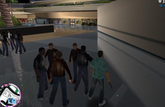 图片[2]-GTA 侠盗飞车 罪恶都市 仿GTA4动作完美版-单机屋-GTA5MOD下载站-好玩的单机游戏网