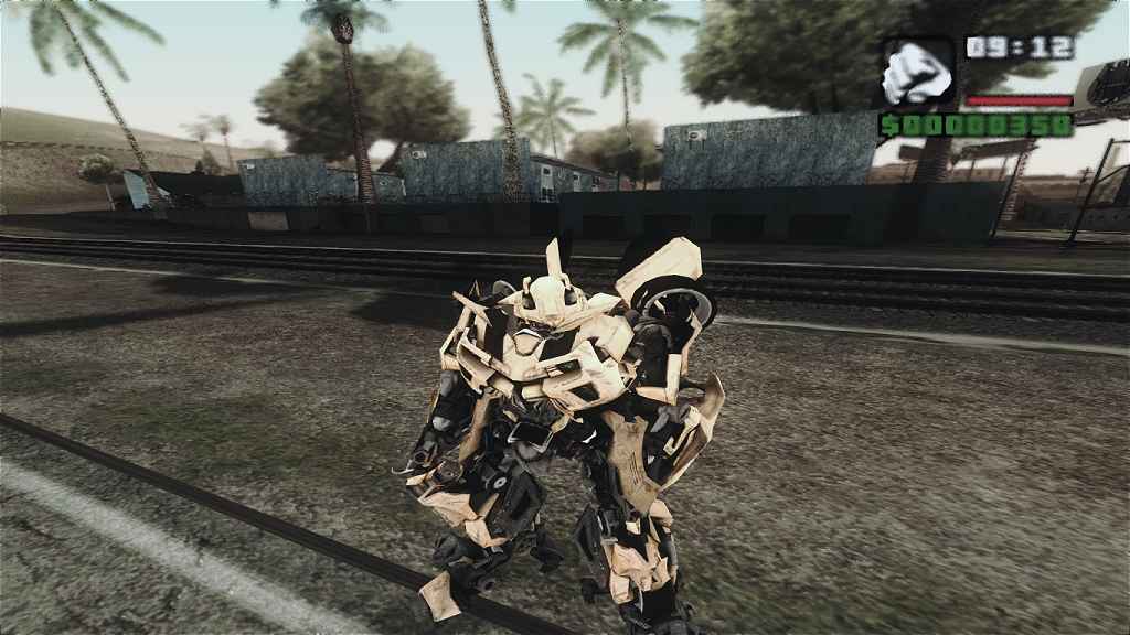 图片[3]-GTA 侠盗猎车 圣安地列斯 Transformers变形金刚人物模型-单机屋-GTA5MOD下载站-好玩的单机游戏网