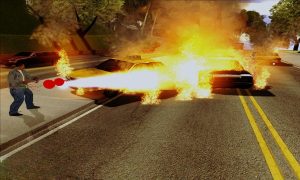 GTA 侠盗猎车 圣安地列斯 哪里不爽点哪里葫芦娃神器-单机屋-GTA5MOD下载站-好玩的单机游戏网