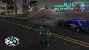 GTA 侠盗猎车 罪恶都市 部分城市柏油路面MOD-单机屋-GTA5MOD下载站-好玩的单机游戏网