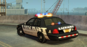 GTA4 侠盗猎车手4 警灯爆闪mod-单机屋-GTA5MOD下载站-好玩的单机游戏网