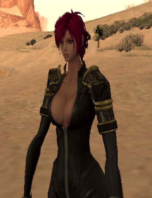 图片[18]-GTA 侠盗猎车 圣安地列斯 MOD 性感美女小姐姐合集 超强人物包-单机屋-GTA5MOD下载站-好玩的单机游戏网