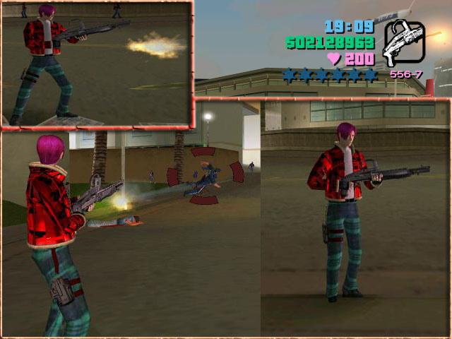 图片[4]-GTA 罪恶都市 精品武器MOD合集包-单机屋-GTA5MOD下载站-好玩的单机游戏网