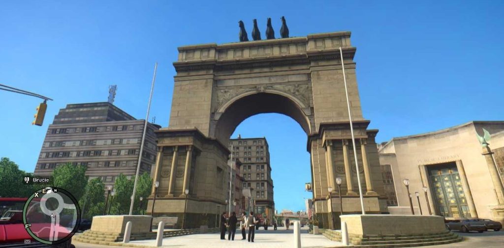 图片[4]-GTA4 侠盗猎车手4 超现实ICE神级画面补丁(只适合高配)-单机屋-GTA5MOD下载站-好玩的单机游戏网