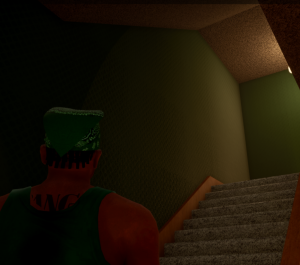 《侠盗猎车手三部曲重制版》更好的楼梯替换MOD-单机屋-GTA5MOD下载站-好玩的单机游戏网