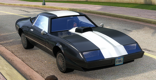 图片[2]-《侠盗猎车手三部曲重制版》为车辆提供更多的颜色MOD-单机屋-GTA5MOD下载站-好玩的单机游戏网