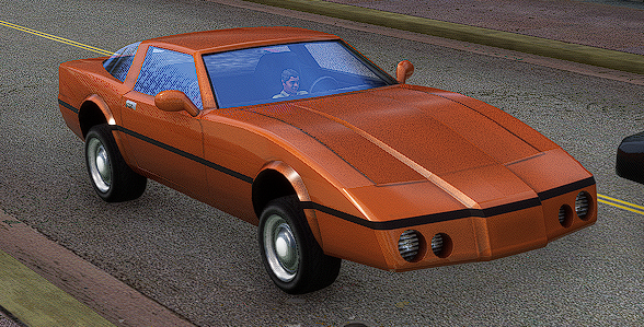 图片[3]-《侠盗猎车手三部曲重制版》为车辆提供更多的颜色MOD-单机屋-GTA5MOD下载站-好玩的单机游戏网