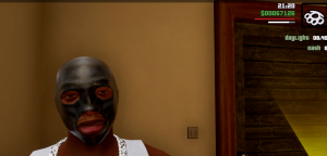 《侠盗猎车手三部曲重制版》固定闪亮抢劫面具MOD-单机屋-GTA5MOD下载站-好玩的单机游戏网