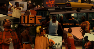 《侠盗猎车手三部曲重制版》对家庭进行大修MOD-单机屋-GTA5MOD下载站-好玩的单机游戏网