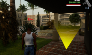 《侠盗猎车手三部曲重制版》完美开局存档-单机屋-GTA5MOD下载站-好玩的单机游戏网