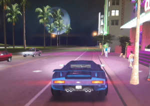 《侠盗猎车手三部曲重制版》罪恶都市另类广播MOD-单机屋-GTA5MOD下载站-好玩的单机游戏网