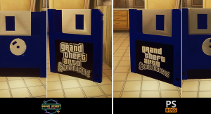 《侠盗猎车手三部曲重制版》软盘保存盘MOD-单机屋-GTA5MOD下载站-好玩的单机游戏网